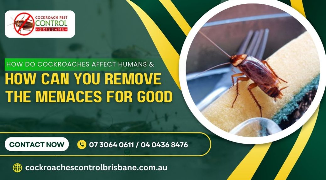 cockroaches pest control specialist near me